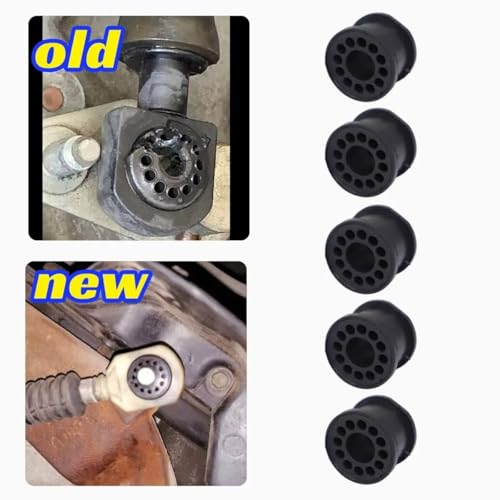 Cable de cambio de marchas para PT Cruiser 2000-2010 con buje y junta selectora 4