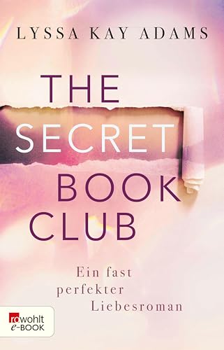 The Secret Book Club – Ein...