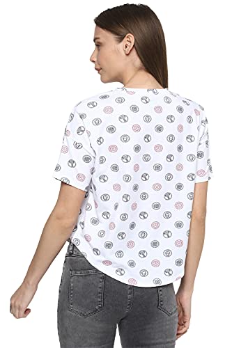Image of Van Heusen Women's Regular Fit Top