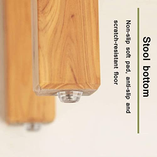 Tina de Madera para Baño de Pies Katzowen miniatura 5