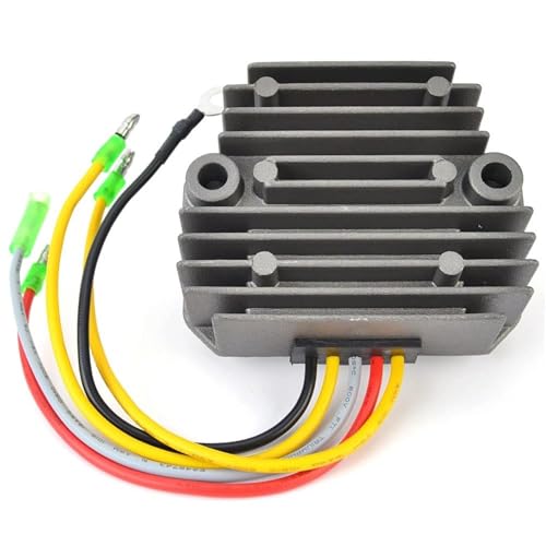 20HP F20A 25HP FT25B F25A F25 TLR 30HP F30 40HP F40 F40B MS/LH ES/LH 65W-81960-10 65W-81960-00 ���M�����[�^������p �d�����M�����[�^