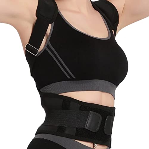 Correcteur de posture magnétique pour redresser le dos et soulager les épaules
