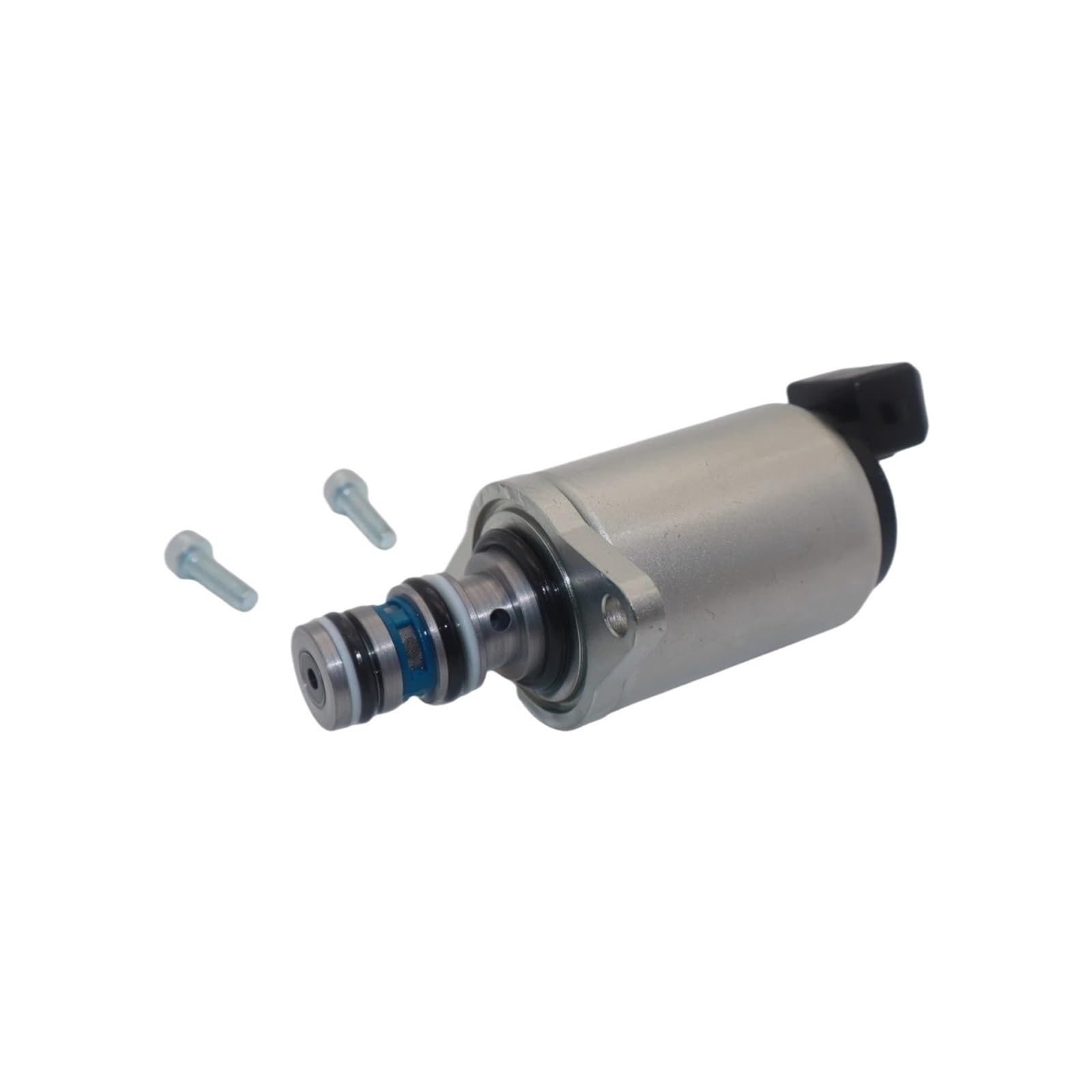 Proportional Solenoid Valve 24V TM68301 Compatible for Excavator Construction Machinery Parts
