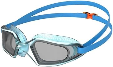 Speedo Unisex Children's Hydropulse Junior Swimming Goggles