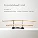 Katana Practice Swords - Training Katana Cosplay Prop Longsword for Practice,Training and Gift