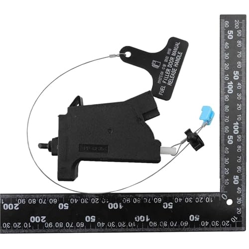 Actionneur de verrouillage de réservoir 815903M000 pour Hyundai Sedan 09-14