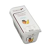 Pineapple Fruit Puree - 1 container, 2.2 lbs