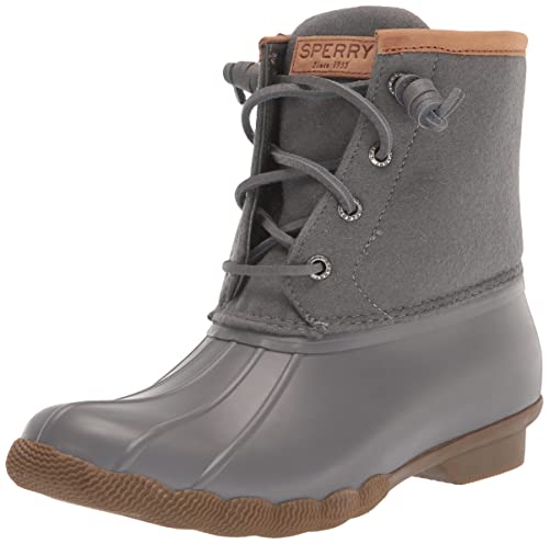 Image of Sperry womens Saltwater Wool