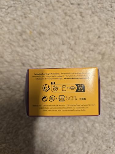 Kodak Gold 200 135/24 - Película fotográfica a Color - imagen 3