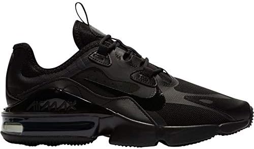 nike air max infinity men's reviews