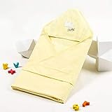 HS-01 Bebé Recién Nacido De Empañar Manta, Universal Beb