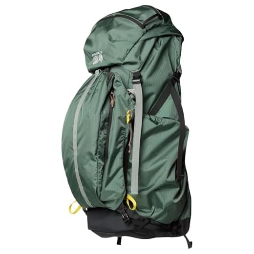 Mountain Hardwear PCT 55L Backpack