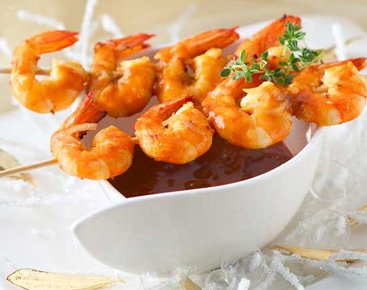 Gourmet Base Fish Dressing - Fumet De Poisson
