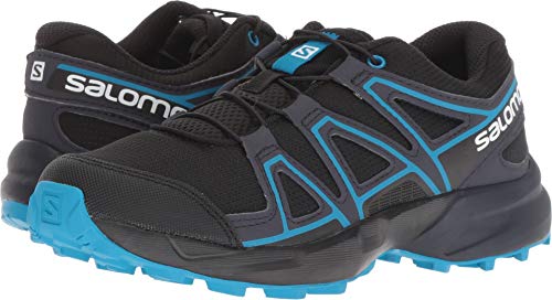 Salomon Kids' Speedcross J Hiking