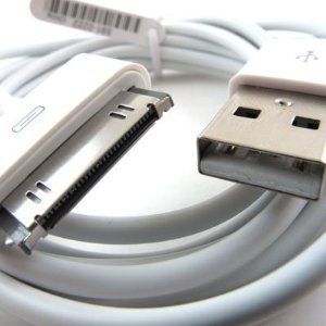 Mobile Gear Assorted Lightning USB Sync & Charge Cables Same-Day