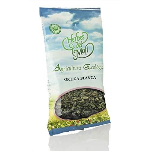 Herbes Del Ortiga Blanca Eco 35 Gramos, No Aplicable