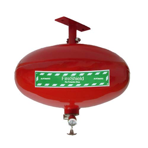 Automatic Fire Sprinkler Fireshield vrogue.co