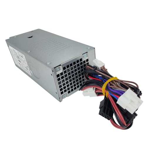 Fuente de poder 500W para Dell Vostro 3910 y 3030