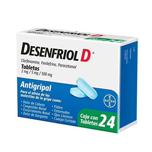 Vitamínicos, Imagen adicional