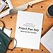 Woodcraft Project Paper Plan to Build Merrilegs Rocking Horse - Material Not Included