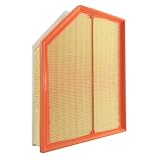 Qiqimingxin CA12077 Engine Air Filter Replacement Fit for Volvo 2.0L L4 S60 S90 V60 V90 XC60 XC90