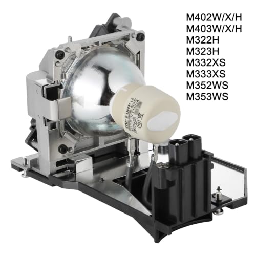 Image of Projector Lamp Bulb NP30LP for NEC NP-M332XS M352WS M402H M403H