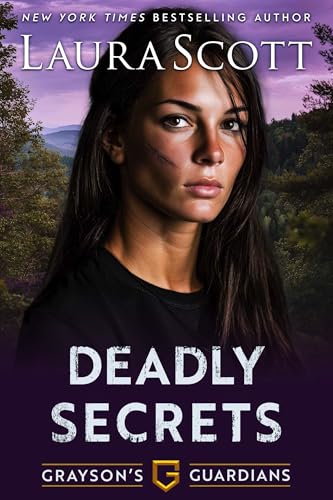 Deadly Secrets
