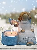 Tolles Geburtstagsgeschenk, Weihnachtsgeschenk, als Geschenk zur Geburt, Taufe, Konfirmation oder Kommunion … oder einfach mal zwischendurch. Und natürlich zum selber behalten 😊