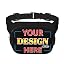 Double Layered Waist Bag