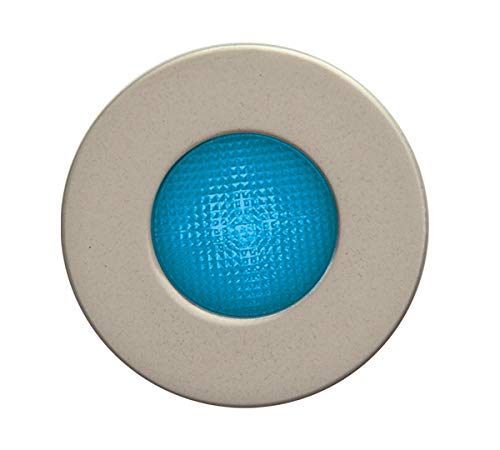 Balises LYRA R/Z encastrables 230V pour un éclairage transparent chic