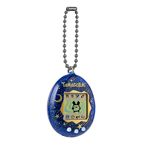 Original Tamagotchi - Starry Shower