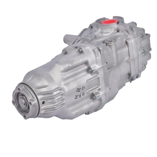 Rear Differential Assembly Replacement for Honda CR-V 2007-2011 2.4L Crosstour 2010-2015 2.4/3.5L 41010-R09-000 41010R09000 AKWH