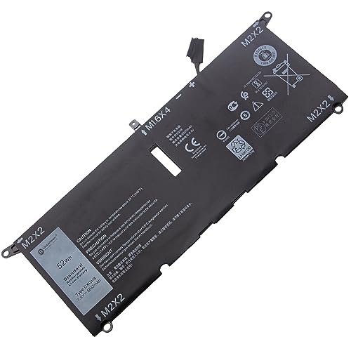 【バッテリー新品交換済】Dell XPS 13 4K i7 16Gb 512GB Dell XPS 13のバッテリーの交換 - iFixit 修理ガイド