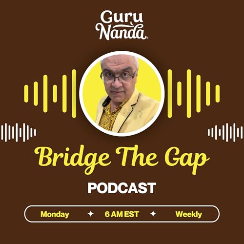 Gauranga Das: Discipline = Intention + Action (Bhagavad Gita Wisdom)