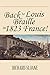 Back to Louis Braille in 1823 France! - Sloane, Richard