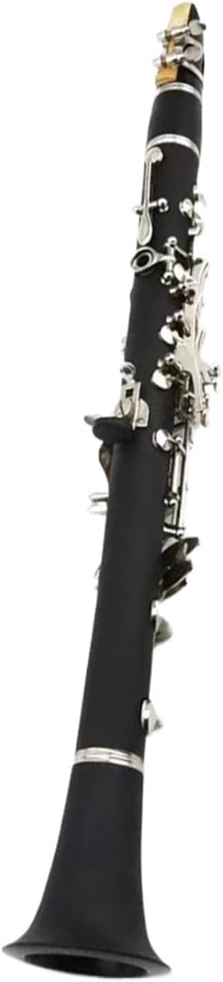 Clarinet Instrument E Flat Professional Wind Instrument Clarinet Instrument
