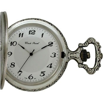 Claude Pascal 31147 AMSA