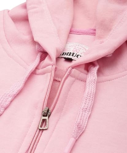 Image of ADBUCKS Women Cotton Sweatshirts Stylish Winter Hoodies