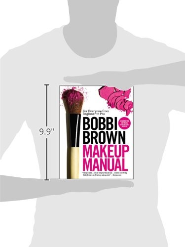 Grand Central Life & Style 9780446581356 Bobbi Brown Makeup Manual: thumb #2