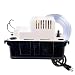 Little Giant 554415 65 GPH 115V Automatic Condensate Removal Pump with Safety Switch and 20ft. Tubing