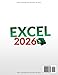 EXCEL: La Guía Completa Para Dominar Fórmulas, Funciones y Gráficos en 7 Días y Aumentar tu Productividad con Más de 200 Ejemplos, Consejos Prácticos y Lecciones en Vídeo (Spanish Edition)