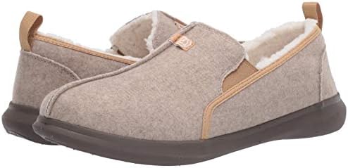 Spenco unisex adult Slipper, Oatmeal, 8 US | Image 6