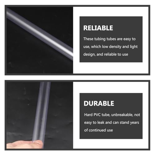 Tubo de PVC precio 6 Imagen adicional