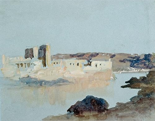Cuadro en Lienzo Hércules Brabazon Arte para Paredes Vacías de Oficina