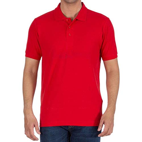 Sandhu Indian Red Shirt Neck T-Shirt For Unisex