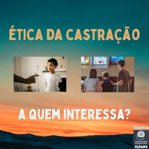 &Eacute;TICA DA CASTRA&Ccedil;&Atilde;O