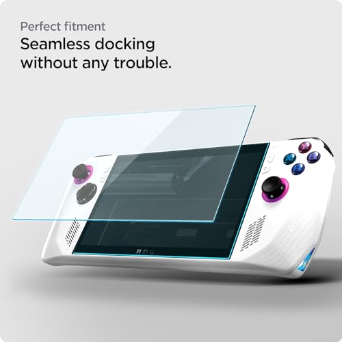 Spigen Glas.tR EZ Fit Vetro Temperato compatibile