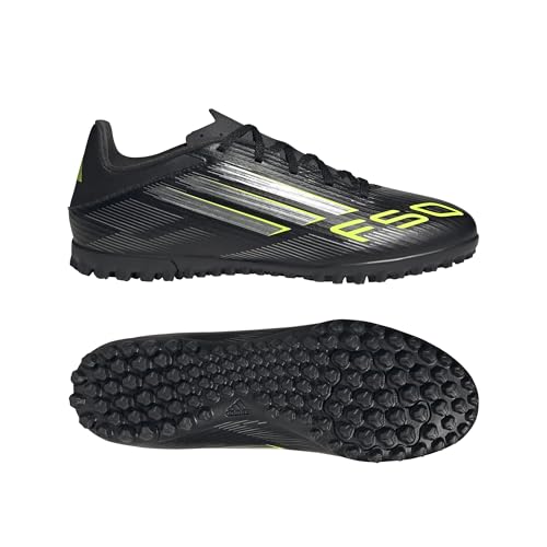 Image of Adidas Unisex-Adult F50 Club Turf Soccer Cleats