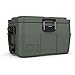 Rugged Road 65 V2 Cooler, Forest Green