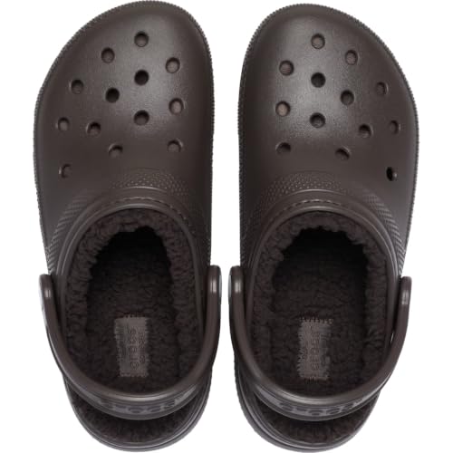 Image of Crocs Unisex-Adult Classic Lined Clog